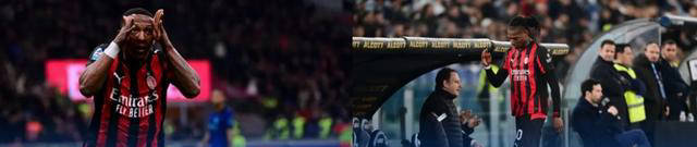 一日意甲动态综述：阿莱格里对米兰表现不满，国米轻松保持领先优势让人意外